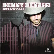 Double CD - Benny Benassi - Rock'N'Rave - Cover Slip