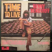 Benny Bendorff - Time To Live