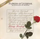 LP - Benny Bendorff - Flowers Of Liverpool