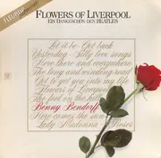 LP - Benny Bendorff - Flowers Of Liverpool