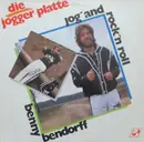 12inch Vinyl Single - Benny Bendorff - Jog' and Rock'n Roll