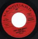 7inch Vinyl Single - Benny Bell - Ikey And Mikey - Promo