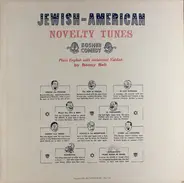 Benny Bell - Jewish-American Novelty Tunes