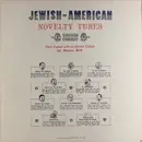 LP - Benny Bell - Jewish-American Novelty Tunes