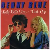 Benny Blue