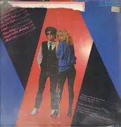 LP - Benny Blue - Lady Belle Star - Still Sealed