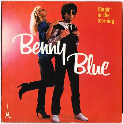 Benny Blue - Singin' In The Morning