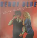 LP - Benny Blue - Lady Belle Star - Still Sealed