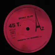 Benny Blue