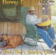 Benny C - Uncle Ben's Country Soul