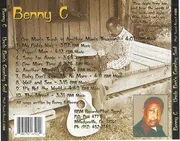 CD - Benny C - Uncle Ben's Country Soul - Sealed