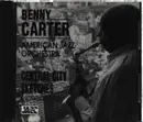 CD - Benny Carter , The American Jazz Orchestra - Central City Sketches
