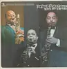 LP - Benny Carter , Ben Webster , Barney Bigard - Polite Encounter - + insert