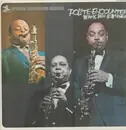 LP - Benny Carter , Ben Webster , Barney Bigard - Polite Encounter - + insert