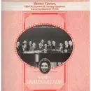 LP - Benny Carter , Benny Carter And His Orchestra & Benny Carter And His Swing Quartet Featuring Elisab - When Lights Are Low