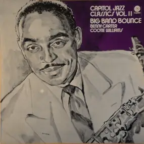 Benny Carter - Big Band Bounce