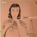 LP - Benny Carter , Dizzy Gillespie , Bill Harris - New Jazz Sounds