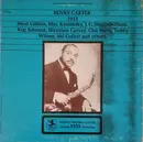 LP - Benny Carter - 1933