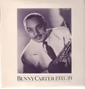 LP - Benny Carter - 1933/39
