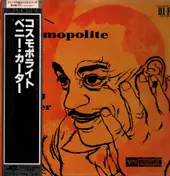 Benny Carter - Cosmopolite