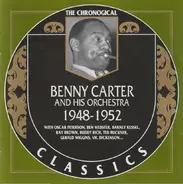 Benny Carter And His Orchestra - 1948-1952