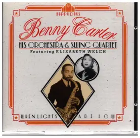 Benny Carter - When Lights Are Low