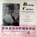 7inch Vinyl Single - Benny Carter And His Orchestra - Benny Carter And His Orchestra (No. 2)