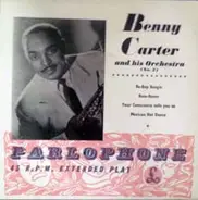 Benny Carter And His Orchestra - Benny Carter And His Orchestra (No. 2)