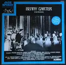 LP - Benny Carter And His Orchestra - Benny Carter And His Orchestra