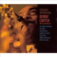 Benny Carter And His Orchestra - Further Definitions (AKA "The Complete Further Definitions Sessions")