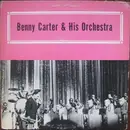 LP - Benny Carter And His Orchestra - Benny Carter & His Orchestra