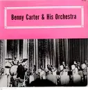 LP - Benny Carter And His Orchestra - Benny Carter & His Orchestra - Mono
