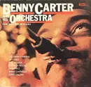 LP - Benny Carter And His Orchestra - Further Definitions