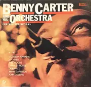 LP - Benny Carter And His Orchestra - Further Definitions