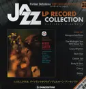 LP - Benny Carter and his Orchestra - Further Definitions - Still Sealed