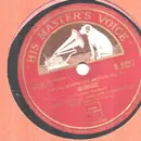 Schellack - Benny Carter And His Orchestra - Midnight / My Favorite Blues