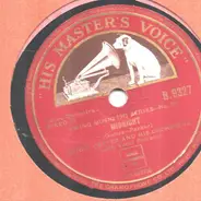 Benny Carter And His Orchestra - Midnight / My Favorite Blues