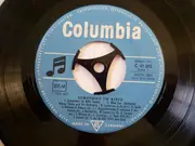 7inch Vinyl Single - Benny Carter And His Orchestra - Symphony In Riffs