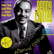 CD - Benny Carter - Advanced Swing