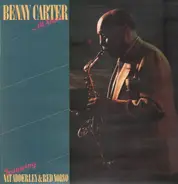 Benny Carter All Stars - Feat. Nat Adderley & Red Norvo