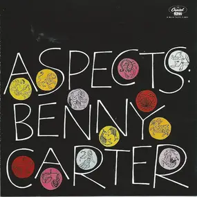 Benny Carter - Aspects