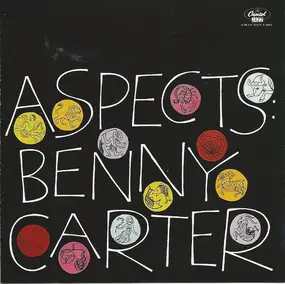Benny Carter - Aspects