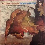 Benny Carter - Autumn Leaves