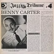 Benny Carter - Benny Carter (1928 - 1952)