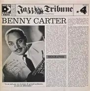 Benny Carter - Benny Carter (1928 - 1952)