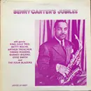 LP - Benny Carter - Benny Carter's Jubilee