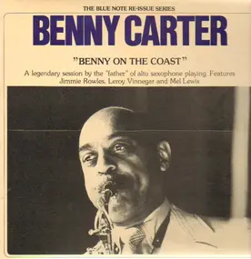 Benny Carter - Benny on the Coast