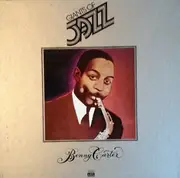 LP-Box - Benny Carter - Giants Of Jazz: Benny Carter - Booklet