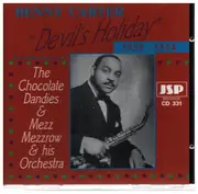 CD - Benny Carter - Devil's Holiday (1933-1934)