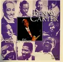 CD - Benny Carter - Elegy In Blue